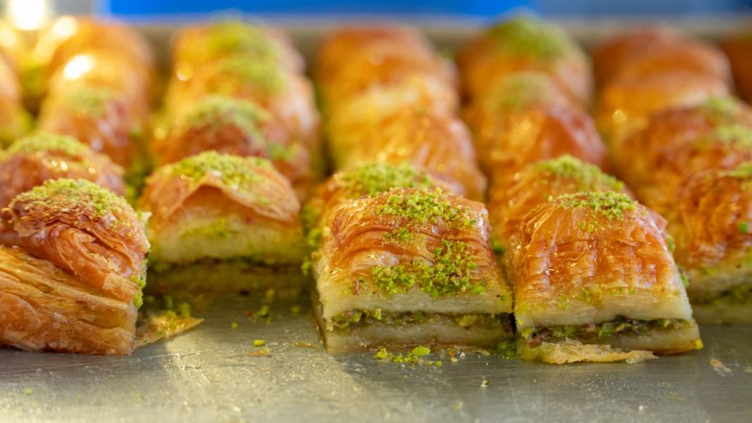 Türkiye’nin en güzel yemeklerinin olduğu şehir dünya listesinde 9. sıraya oturdu 5